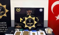 Karabük'te narkotik operasyonları: 4 kişi tutuklandı