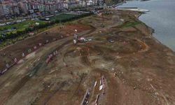 Karadeniz sahilinde adrenalin fırtınası: Trabzon'da off-road yarışları, final etabıyla devam etti