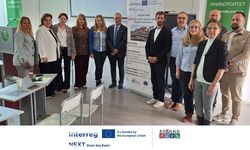 Karadeniz'in afetle mücadelesinde Varna buluşması: Bsuand projesi hız kesmeden ilerliyor