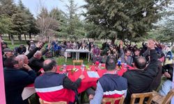 Karbasan köyüne yatırım için Avrupa Birliği Yatırım Fonundan yeşil ışık