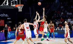 Karşıyaka Basketbol, Ahmet Kandemir'le umutlandı