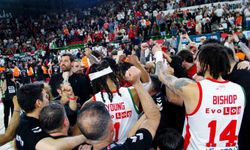 Karşıyaka Basketbol, ligde kalma mücadelesini sürdürüyor