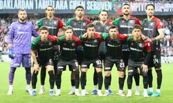 Karşıyaka, play-off'a veda etti