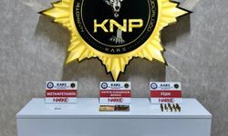 Kars'ta narkotik darbesi: 'Torbacı' ağına operasyon, 4 tutuklama