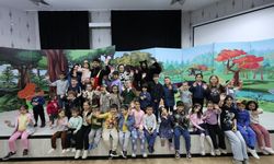 Kartepe'de tiyatro rüzgarı