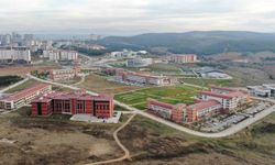 Kastamonu Üniversitesi öğrencisinin güneş paneli tasarımı tescillendi