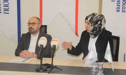 Kastamonu Üniversitesi Ulusal Lojistik ve Tedarik Zincir Kongresi'ne ev sahipliği yapacak