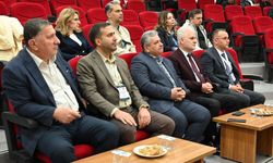 Kastamonu Üniversitesi'nde yapılardaki malzemelerin deprem dayanımı masaya yatırıldı