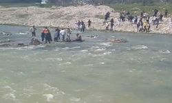 Kastamonu'da çayda kaybolan kadının cansız bedeni bulundu