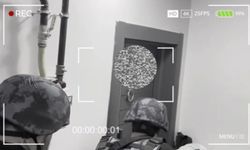 Kastamonu'da DEAŞ operasyonu: 3 gözaltı