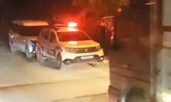 Kavgada araçla ezilen şahıs hayatını kaybetti