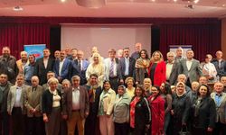 'Kayı'dan Cihanşümul Devlete': 'Edebali'nin Siyasi ve Sosyal Mirası' başlıklı konferans