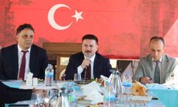 Kaymakam Acar: Gökçeada'yı Ege'nin parlayan yıldızı haline getirmeyi hedefliyoruz