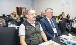 Kayseri Büyükşehir'den kırsal kalkınmaya uluslararası iş birliği desteği