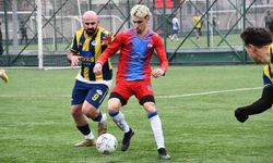 Kayseri Süper Amatör Küme'de 25. hafta tamamlandı