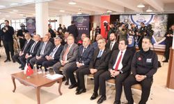 Kayseri'de 12 ilçede günlük kişi başı 666 gram çöp üretiliyor