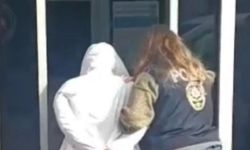 Kayseri'de 43 yıl kesinleşmiş hapis cezasıyla aranan şahıs yakalandı