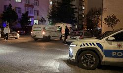 Kayseri'de bir kişi kendini asarak yaşamına son verdi