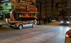 Kayseri'de iki grup arası bıçaklı kavga: 2 yaralı