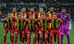 Kayserispor 23 puanda kaldı