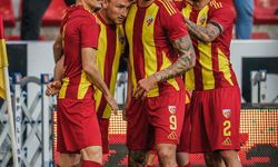 Kayserispor 5. kez kazandı
