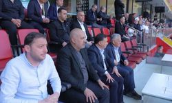 Kayserispor eski Başkanı Ali Çamlı: 'Kayserispor'umuz için birlik oluyoruz'