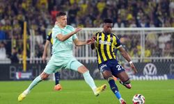Kayserispor ile Fenerbahçe 50. randevuda