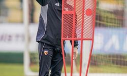 Kayserispor Moe ile kazanamıyor