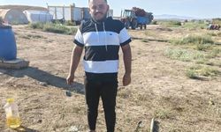 Kazada ağır yaralanan baba ve 3 yaşındaki kızını ölüm ayırdı