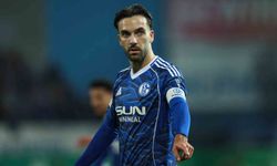 Kenan Karaman: 'Milli takım için her zaman bir ümidim var, hele ki kendi kulübünde performansın iyiyken'