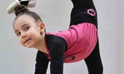 Kendi küçük, yeteneği büyük