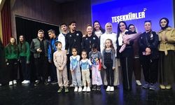 Kestel Belediyesi'nden sporda endişe ve duygu düzenleme semineri