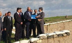 Kilis turizmde atağa hazırlanıyor