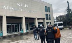 Kilis ve Gaziantep'te DEAŞ operasyonu: 2 tutuklama