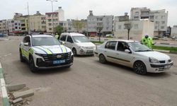 Kilis'te okul çevrelerinde denetimler artırıldı