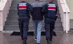 Kırıkkale'de dolandırıcılık suçundan aranan hükümlü yakalandı