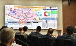 Kırşehir'de 119 projenin maliyeti 29, 3 milyar TL açıklandı