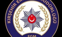 Kırşehir'de tehdit içerikli paylaşım yapan 3 kişi gözaltına alındı