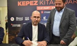 Kitabının satış geliri köy okulunun yapımına bağışlandı