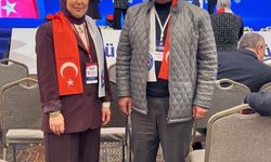 Kızılcahamam'da eğitim çalışanlarının sorunları konuşuldu