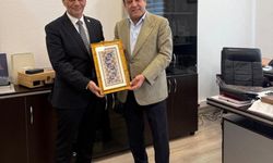 KKTC ile Azerbaycan arasında medya alanında iş birliği