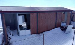 Koca oğlan engel tanımıyor