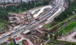 Kocaeli'de ulaşım ve üstyapıya 2,75 milyar liralık yatırım