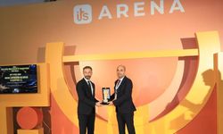 Kocaeli'nin 'Dijital İkiz Projesi'ne akıllı ulaşım ödülü