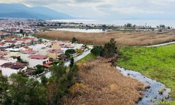 Kocagöl Lagünü'nün statüsünün belirlenmesi için 'Ön Değerlendirme Ekibi' kurulacak