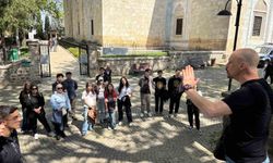 'Köklerden Geleceğe Erkek Liseleri Birliği' Bursa'da gerçekleşti