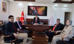 'Köklerden Günümüze Maarif Hafızasından Geleceğe Erişim Projesi' Bilecik'te değerlendirildi