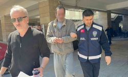 Kolonya içip dehşet saçtı: Annesinin kolunu kıran şahıs tutuklandı