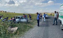 Komşularını öldüren baba ve oğluna ağır ceza