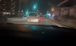 Kontakta anahtarı görüp gözlerine inanamadılar: Kargo aracını çaldılar